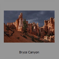 Bryce Canyon